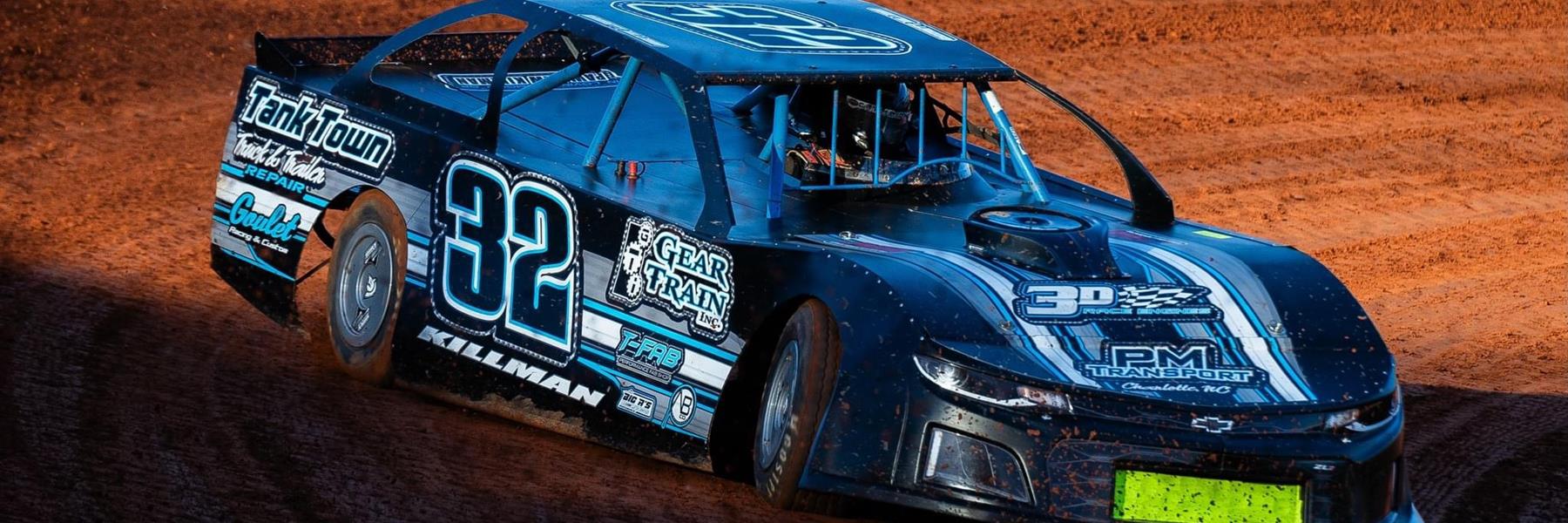Garrett Killman