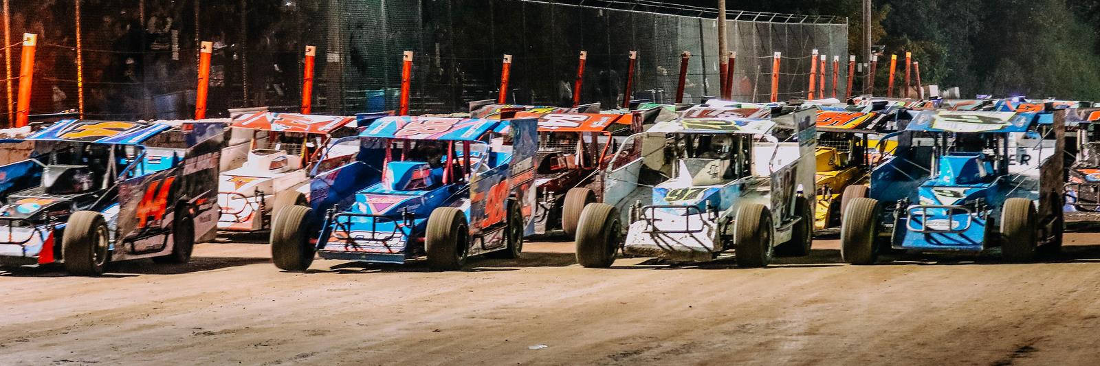 5/3/2024 - Utica-Rome Speedway