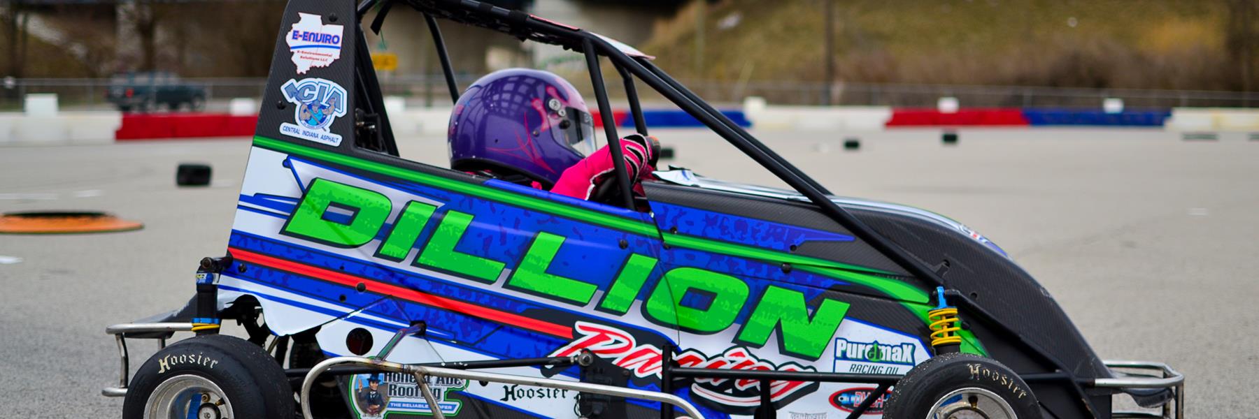 Callista Dillion
