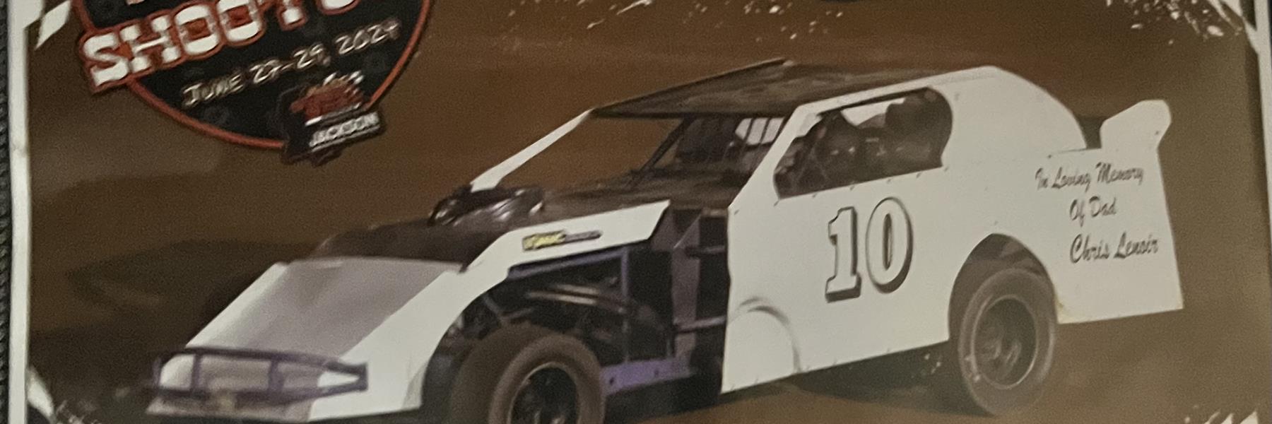 Davin Lenoir