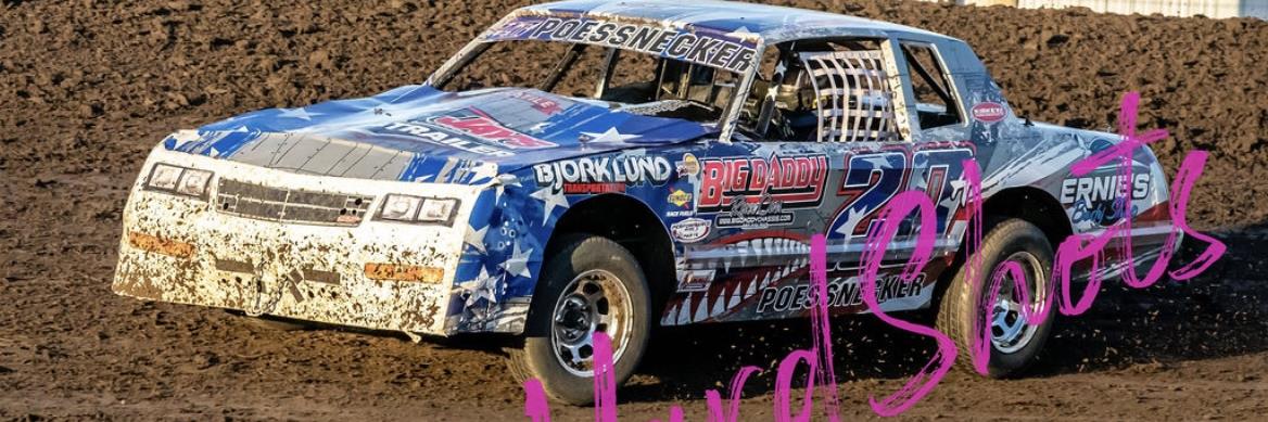 Dawson Poessnecker