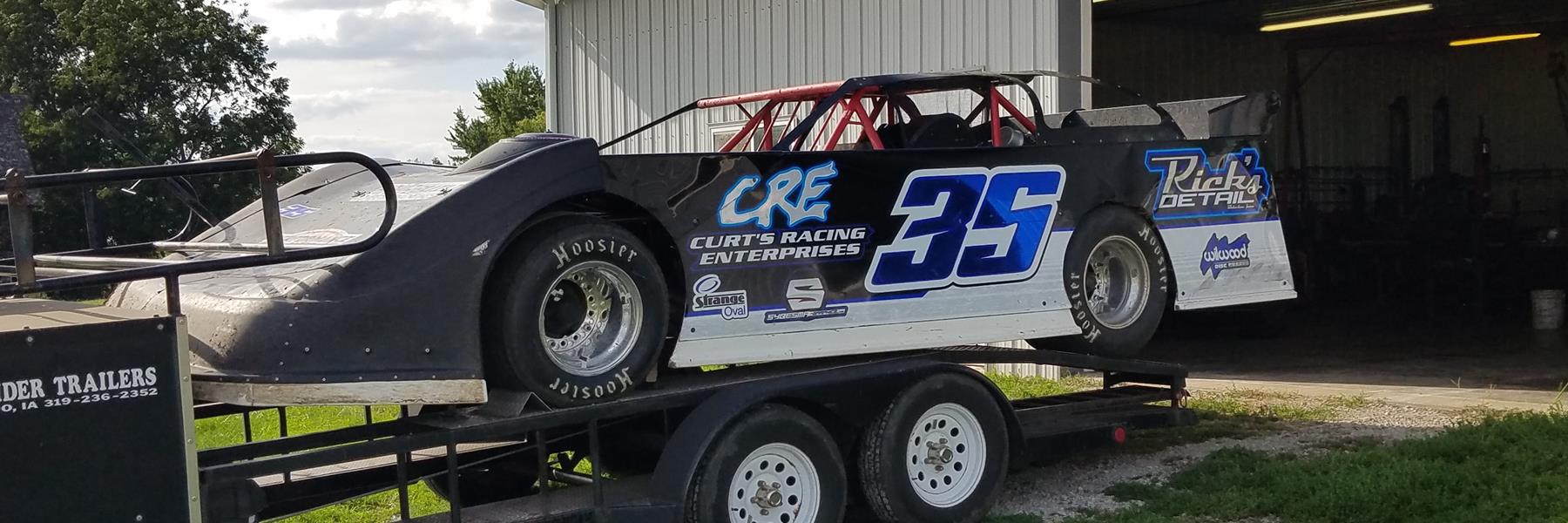 Curran Beckler