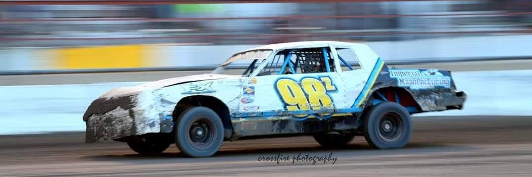 Zach Olmstead