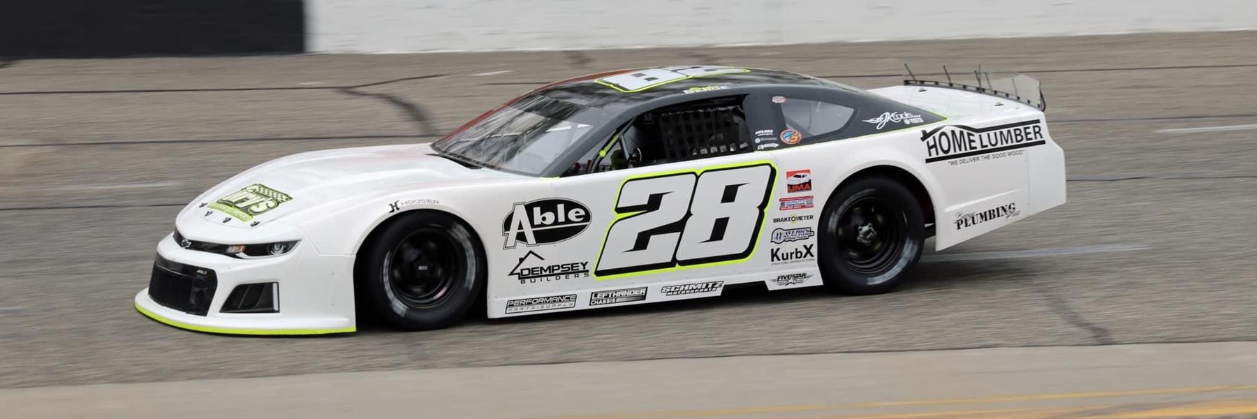 Braden Berge
