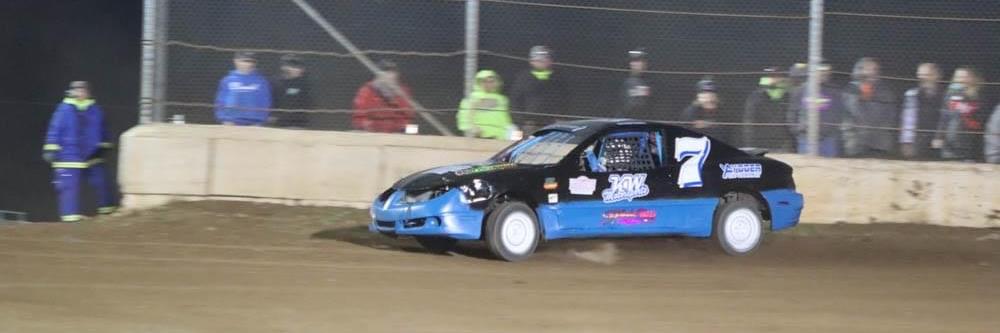 Colten Wendt