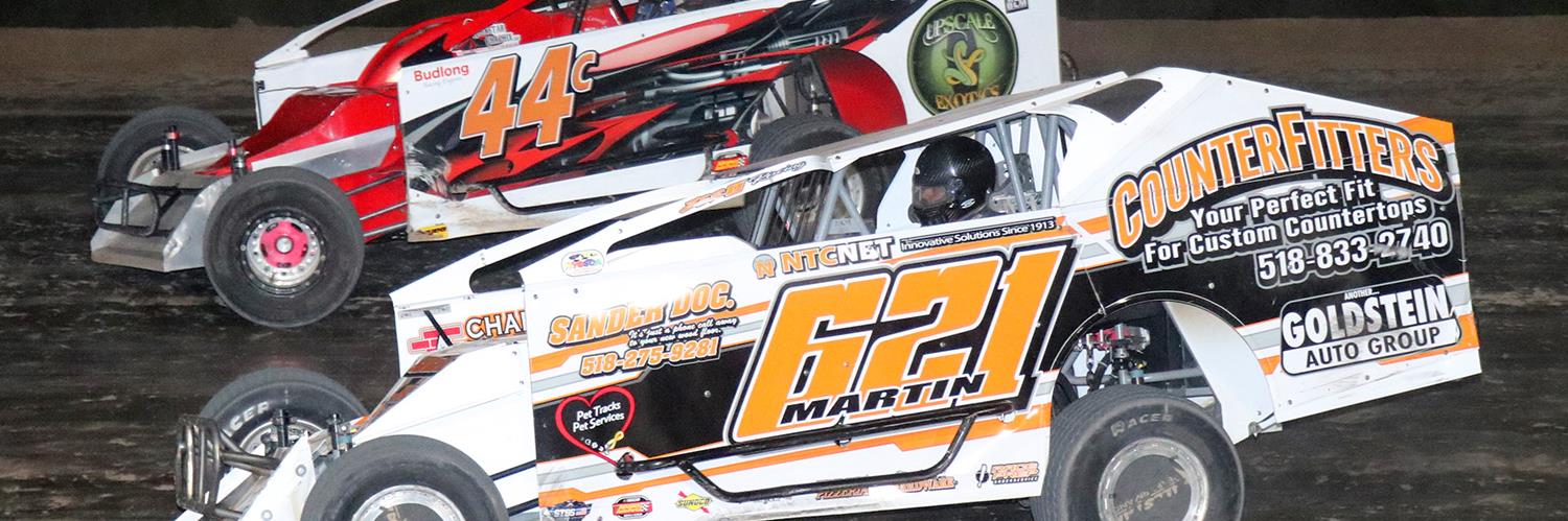 Seth Martin