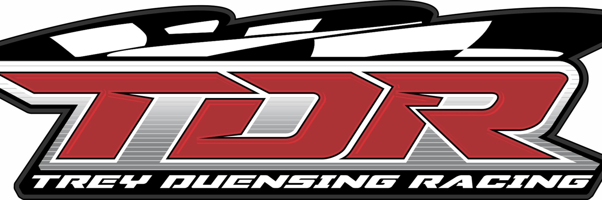 Trey Duensing
