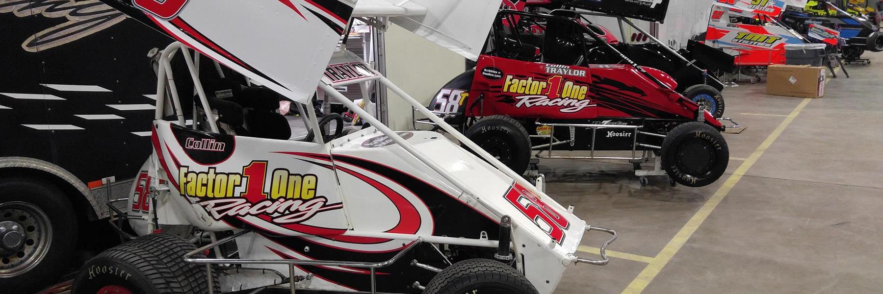 Collin Traylor