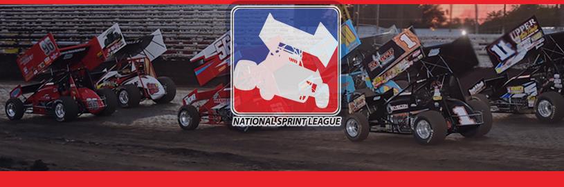 National Sprint League