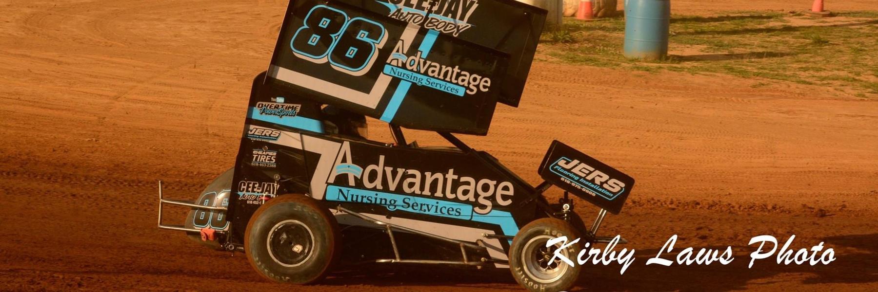 Kyle Touchette