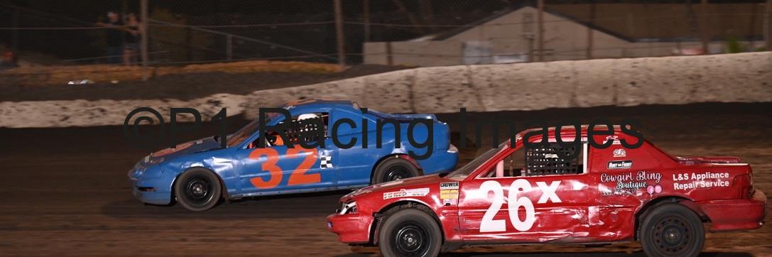 Jason Cook Jr