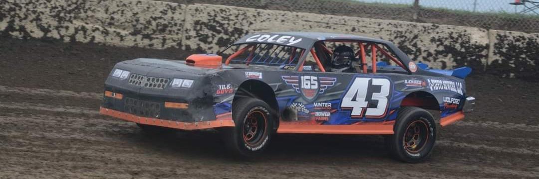 Ryan Coley