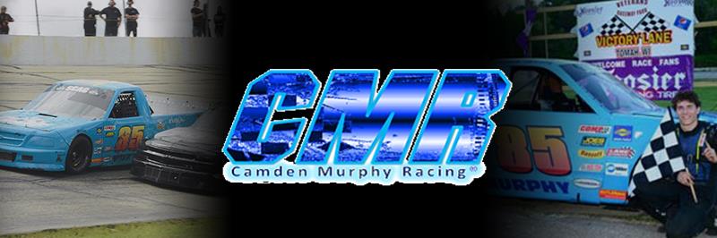 Camden Murphy