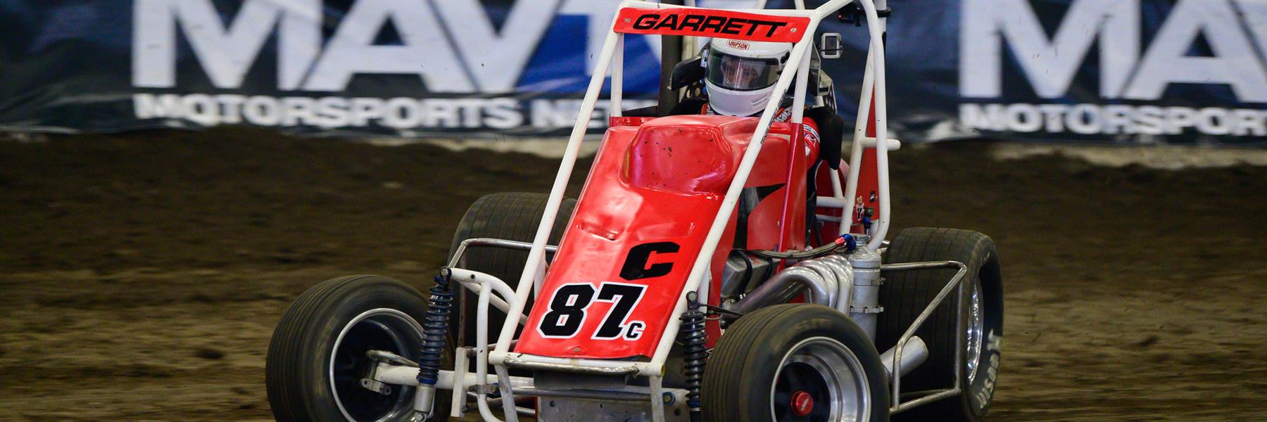 Austin Garrett