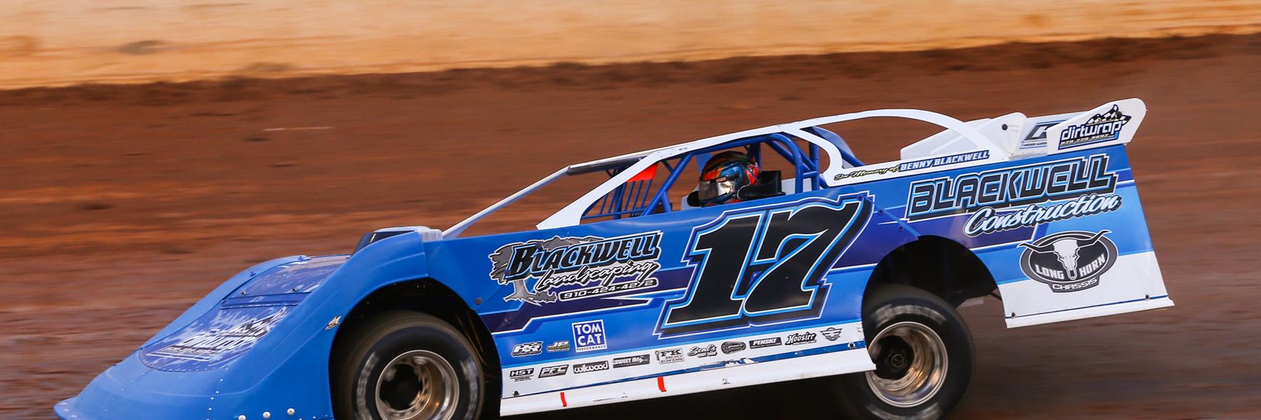 Zach Blackwell