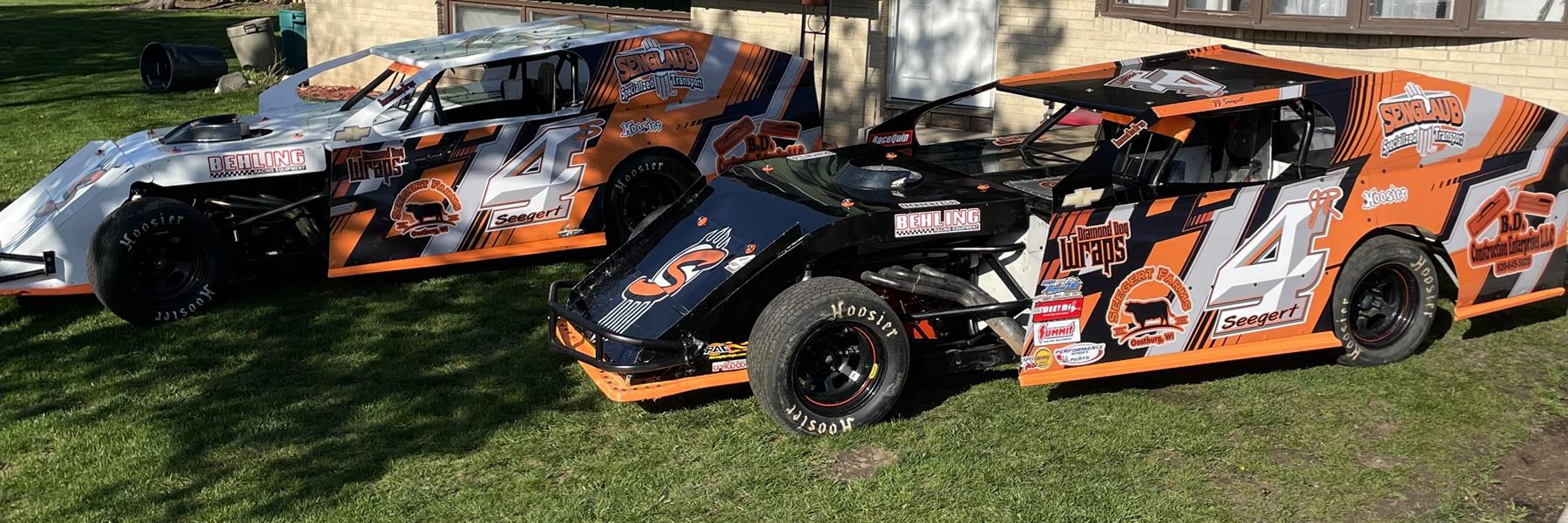 Joel Seegert Jr.