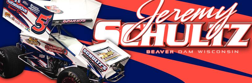 Jeremy Schultz