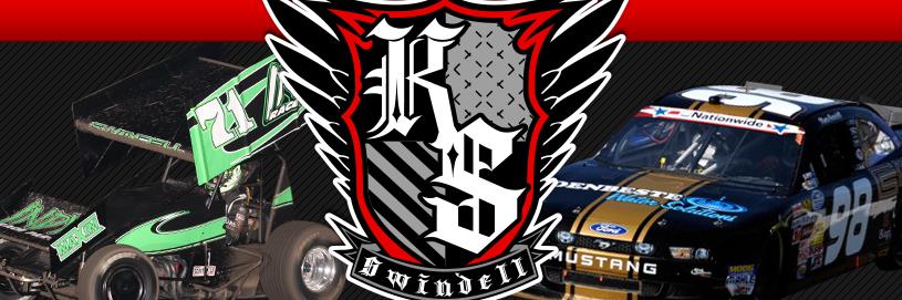 Kevin Swindell