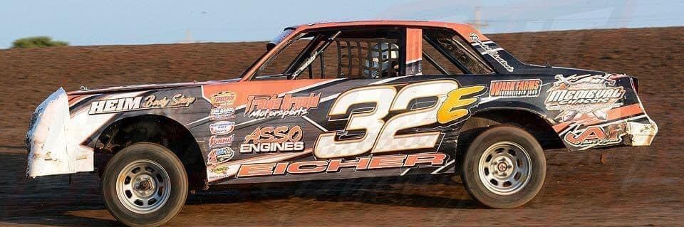 Jake Eicher