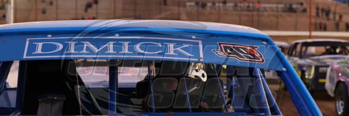Ryan Dimick