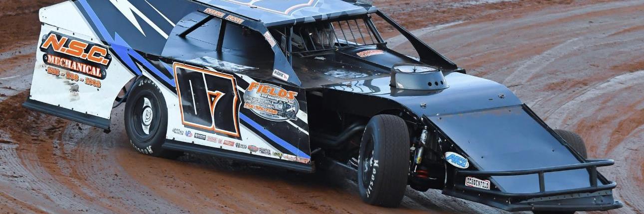 Steven Pate