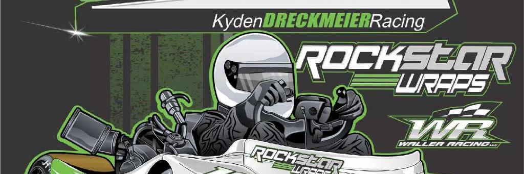 Kyden Dreckmeier