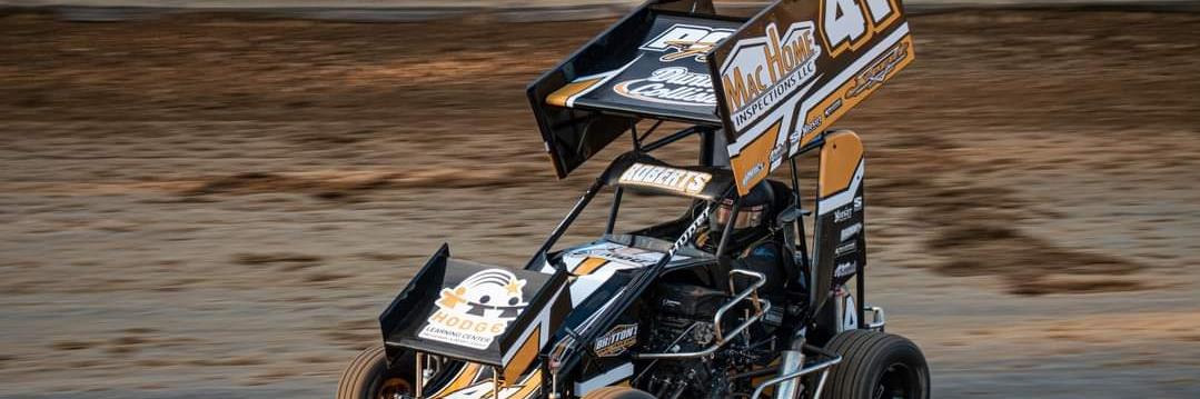 Ryder Roberts