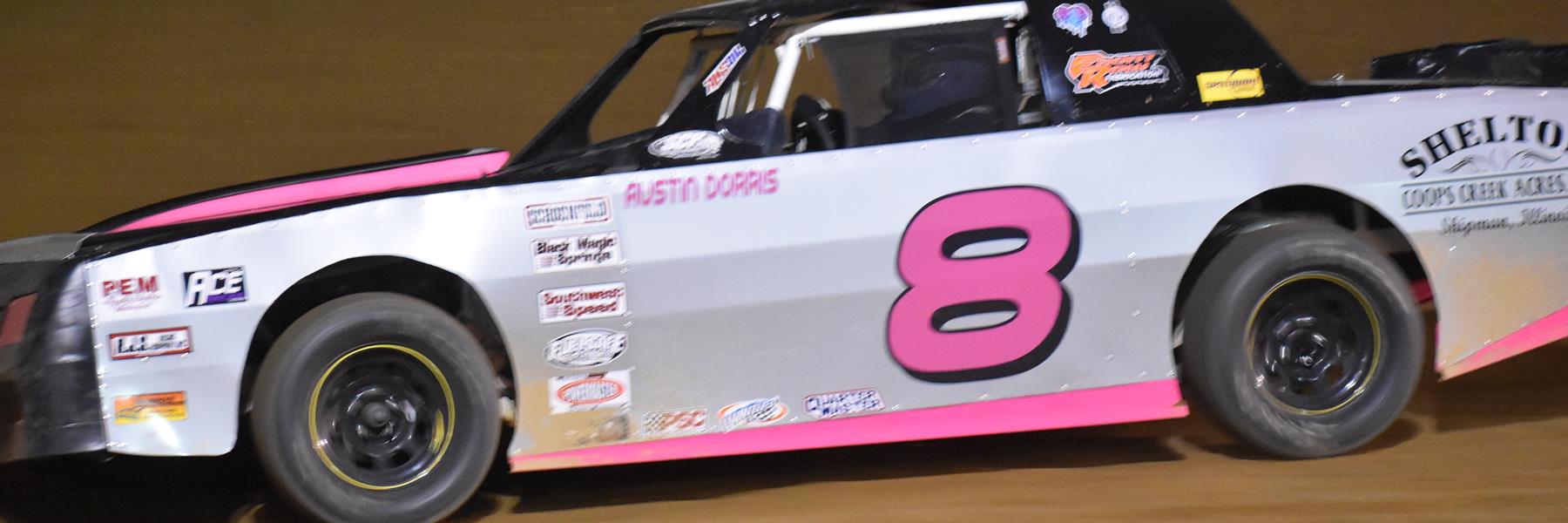 Austin Dorris