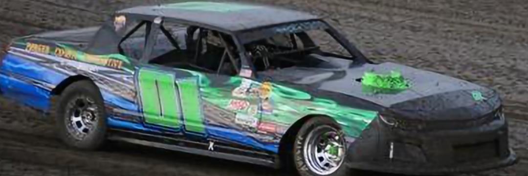 Mike Childs