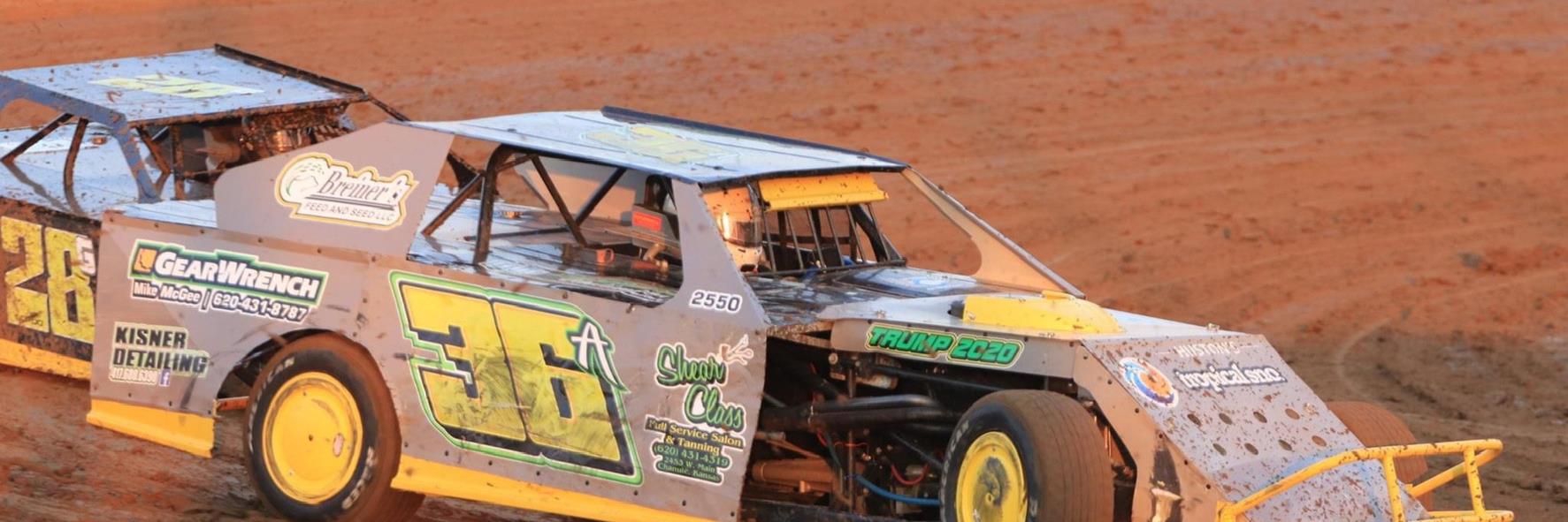 Braden Bowman