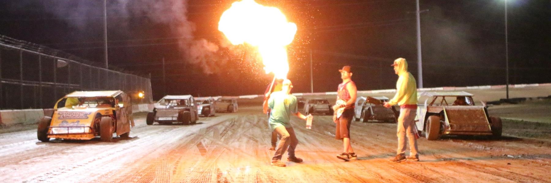 6/7/2019 - Casper Speedway