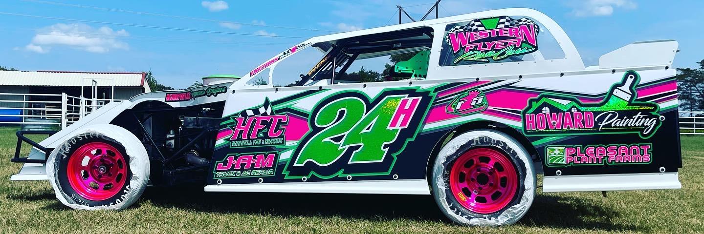 Tony Howard Jr