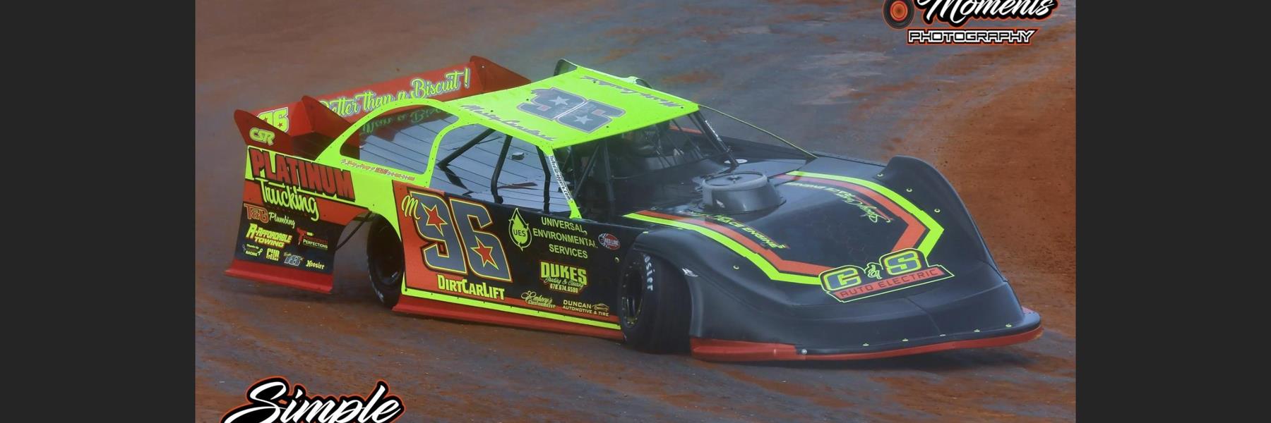 Marty Lunsford