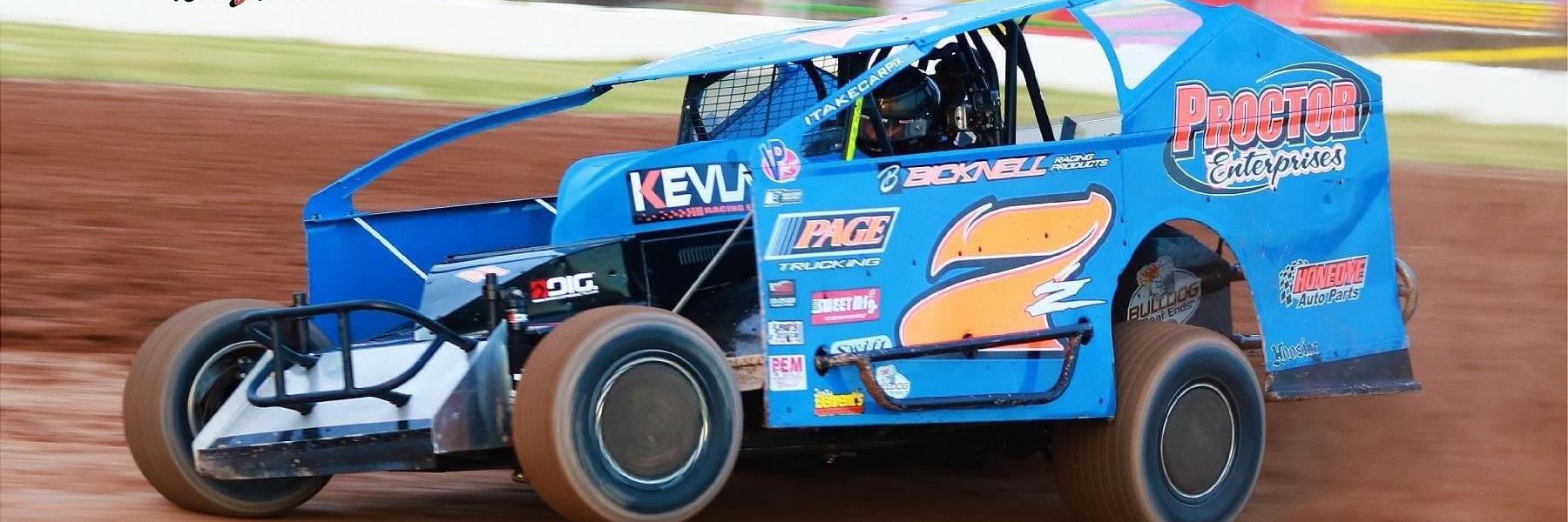 Zachary Payne