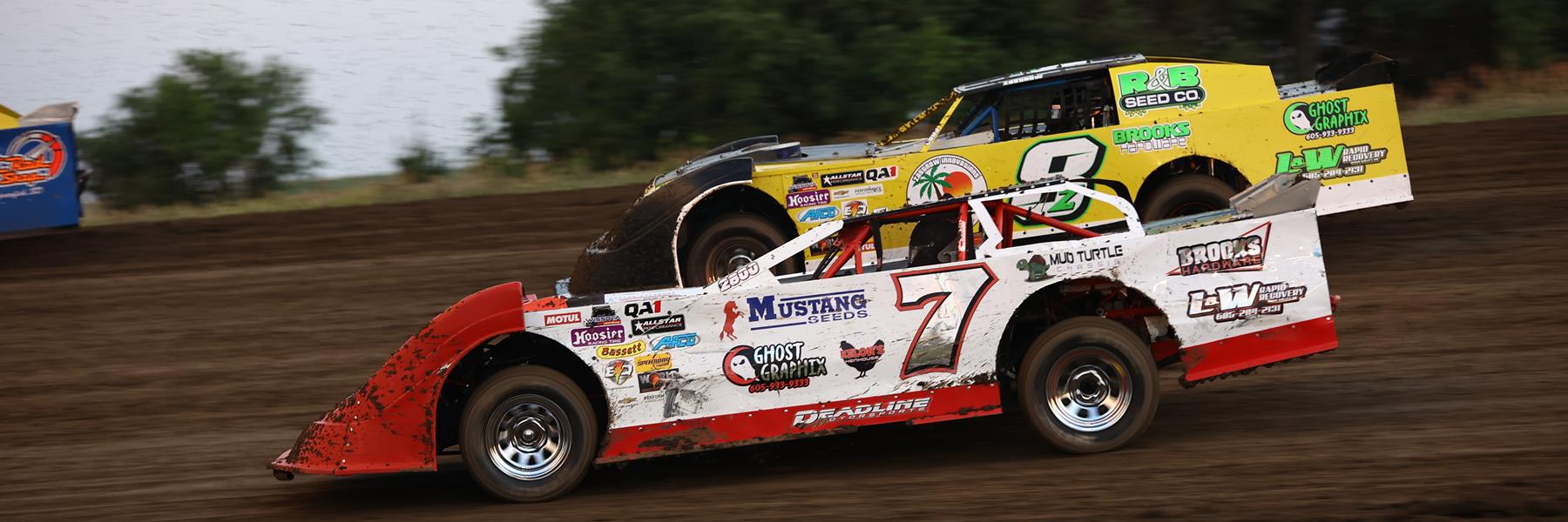Derek Zastrow