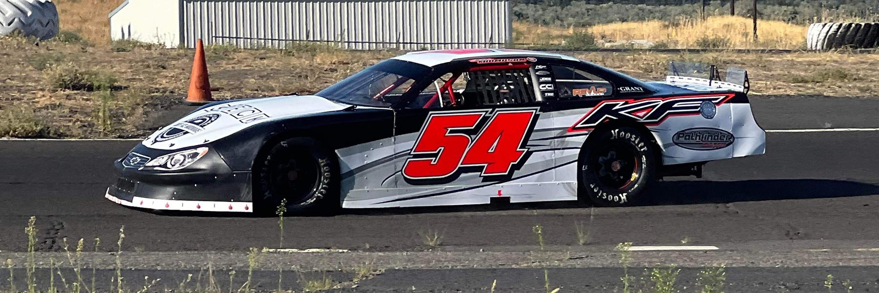 Trace Thompson