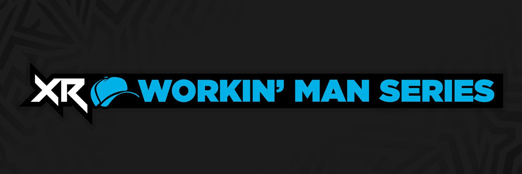 XR Workin' Man Series