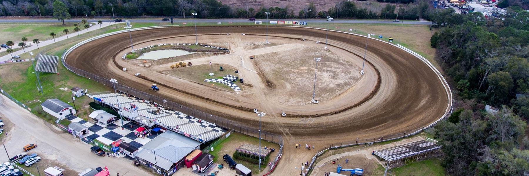 2/4/2025 - Ocala Speedway