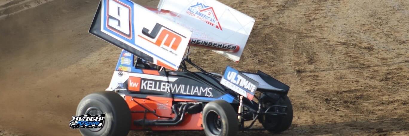 Lance Heinberger
