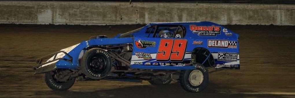 Wade Olmsted