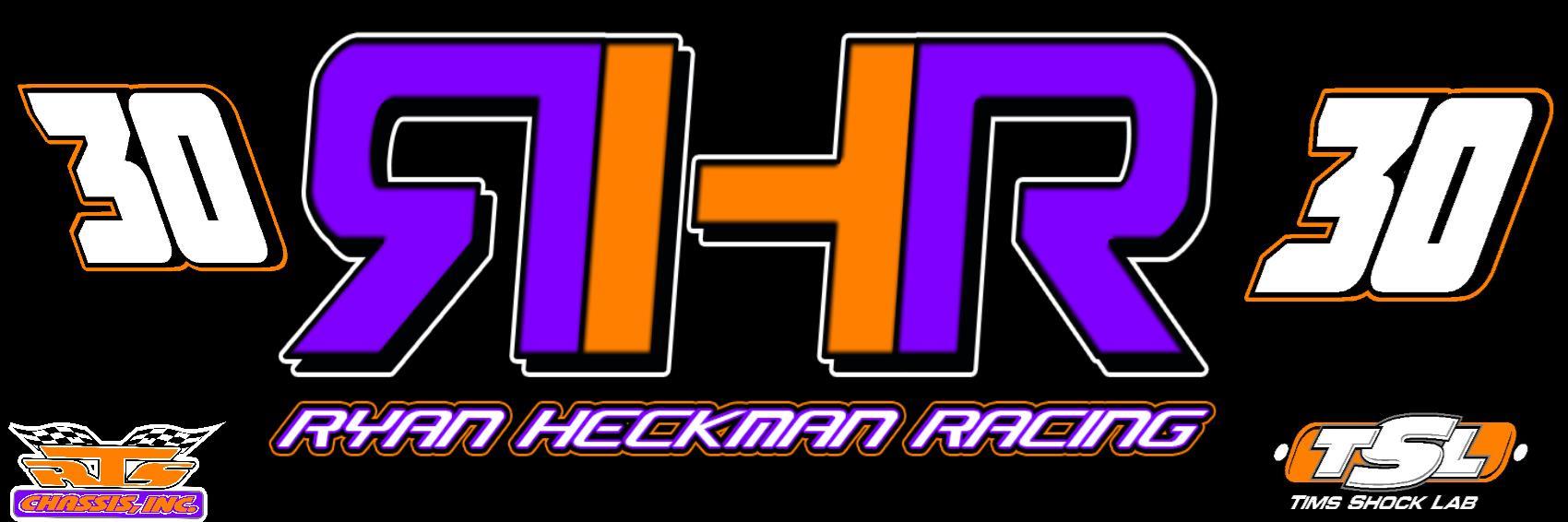 Ryan Heckman