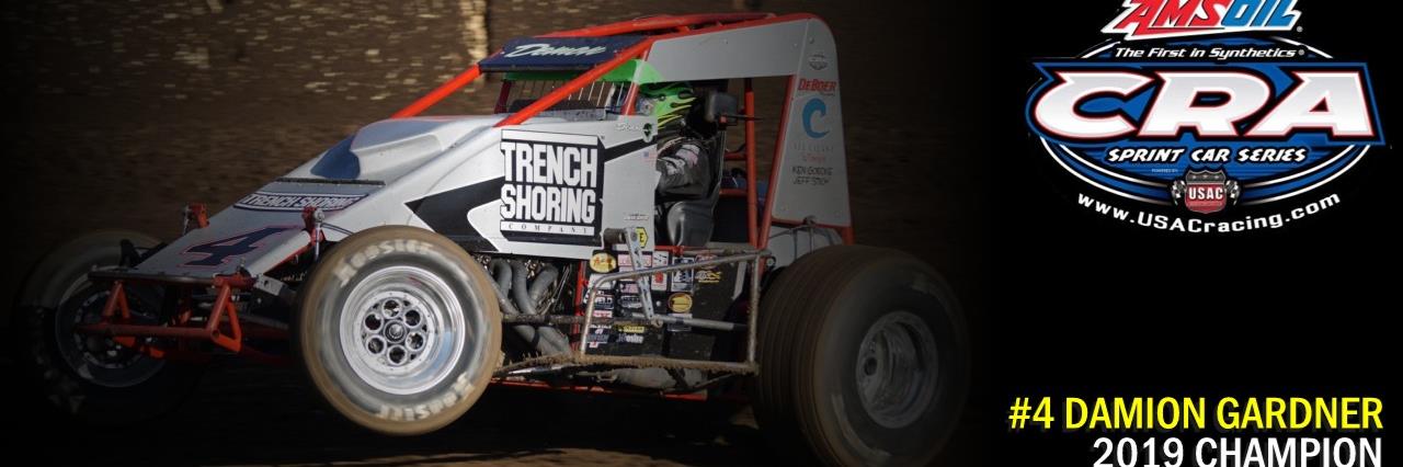 USAC/CRA Sprints