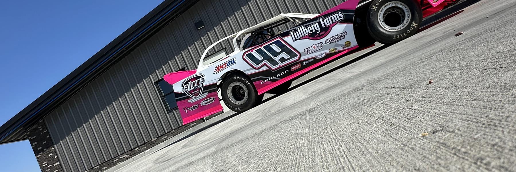 Brock Carlson