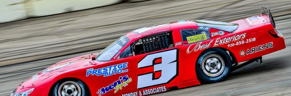 Taylor Vandermoss