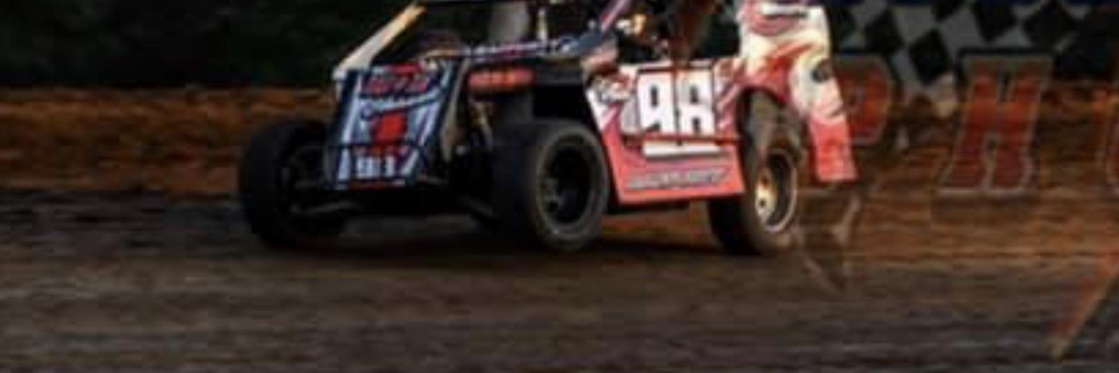 Jeff Raffurty