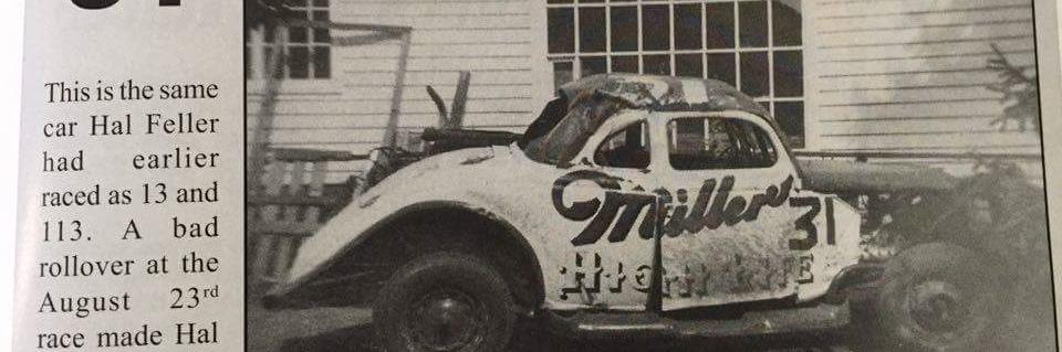 Rex Feller