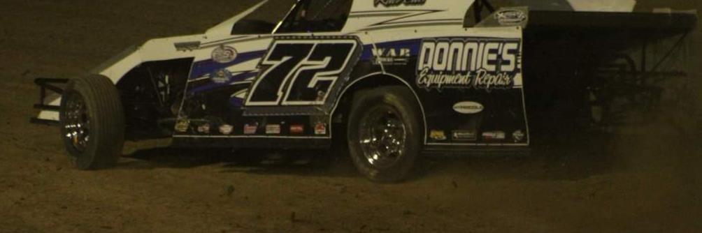 Austin Dotson