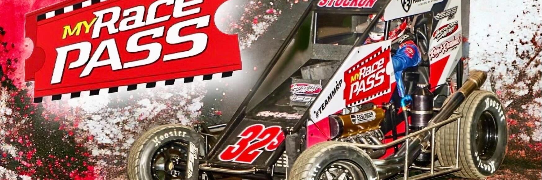 Chase Stockon
