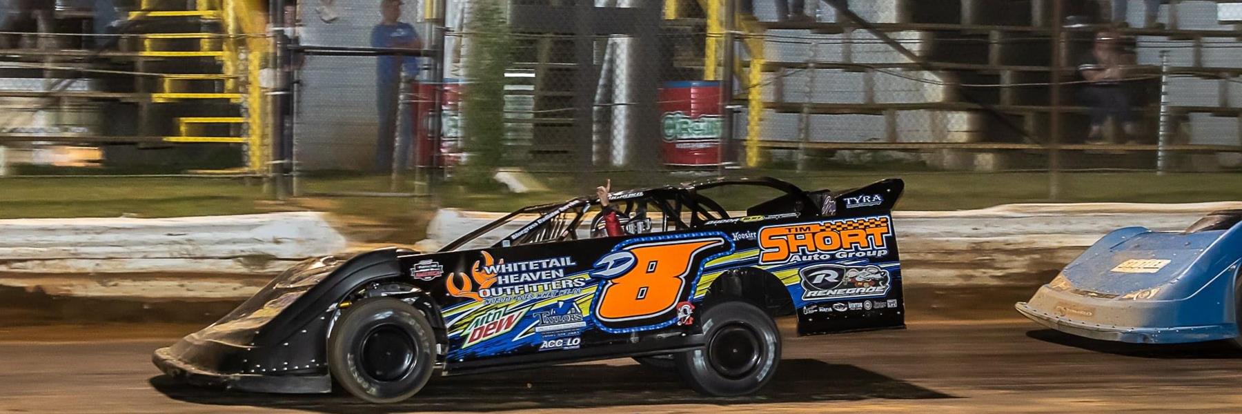 Dustin Linville