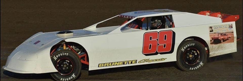 Justin Rieker